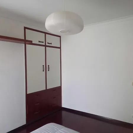 A Casa De شقة *