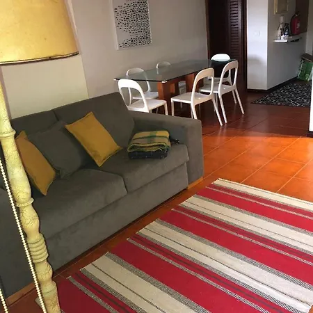 A Casa De شقة