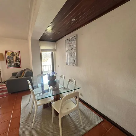 A Casa De شقة ساو بيدرو دي مويل