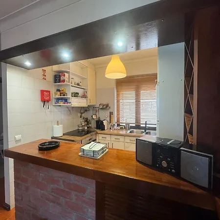A Casa De شقة ساو بيدرو دي مويل
