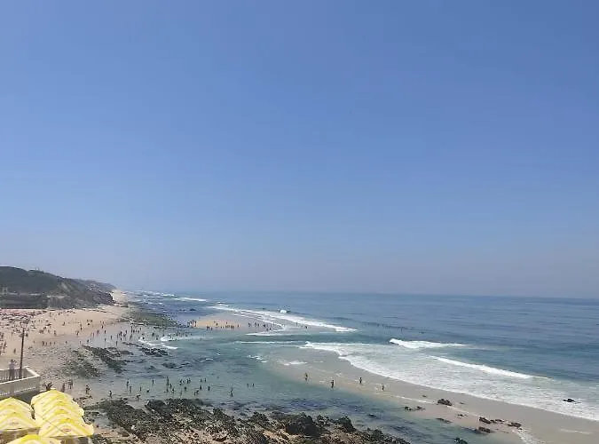 A Casa De * São Pedro de Muel