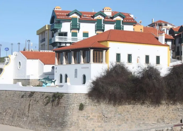 Apartman A Casa De *