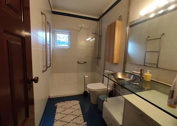 Apartman A Casa De *