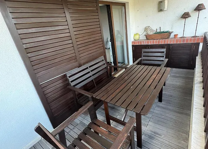 Apartman A Casa De São Pedro de Muel