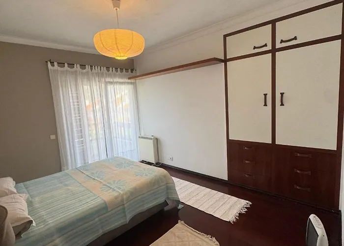 Apartman A Casa De *