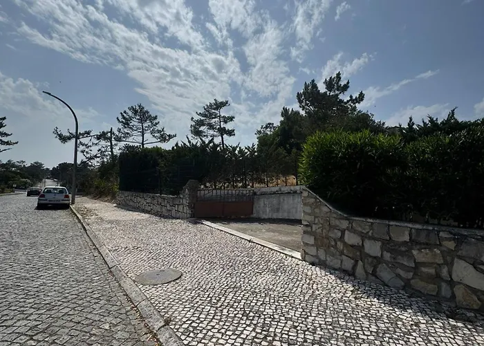 Apartman A Casa De