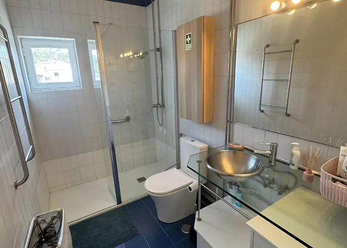 Apartman A Casa De *
