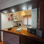 A Casa De Διαμέρισμα Sao Pedro de Muel