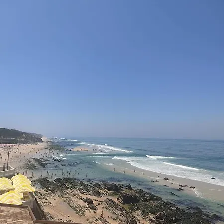 A Casa De * São Pedro de Muel