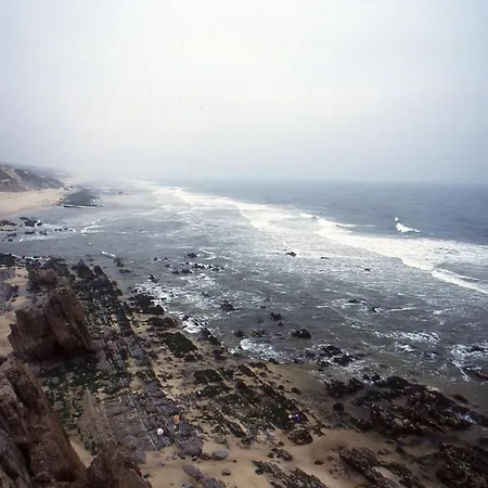 Lägenhet A Casa De São Pedro de Muel