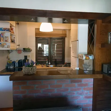 Apartment A Casa De Sao Pedro De Moel