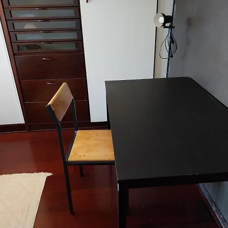 A Casa De Lägenhet São Pedro de Muel