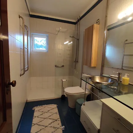 Appartement A Casa De *