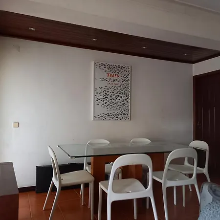 A Casa De * Сан-Педру-де-Моэл