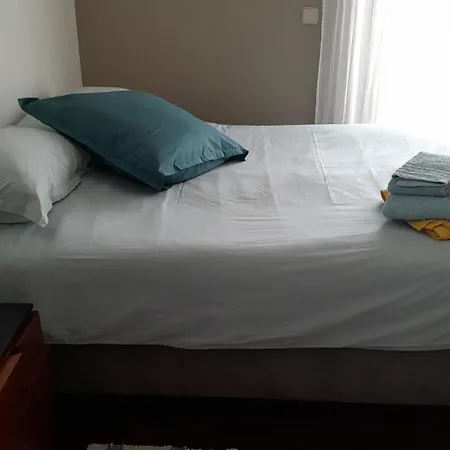 A Casa De Apartment *