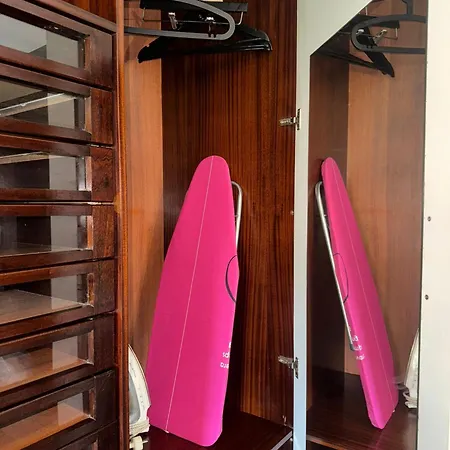 A Casa De Apartment *