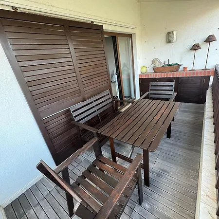 Apartment A Casa De Sao Pedro De Moel