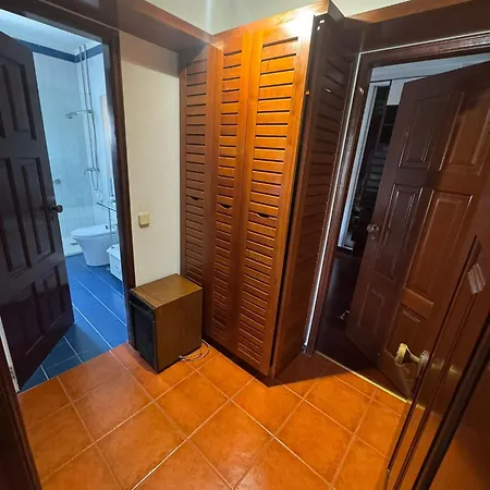 A Casa De
