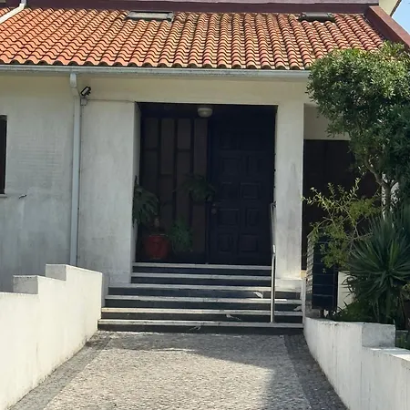 A Casa De Apartment
