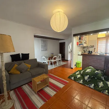 Appartement A Casa De