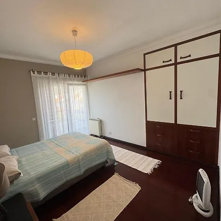 Appartement A Casa De *