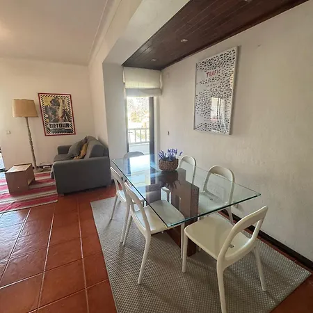 A Casa De Apartment Sao Pedro De Moel