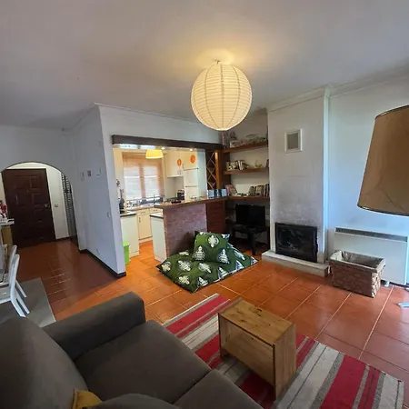A Casa De * São Pedro de Muel