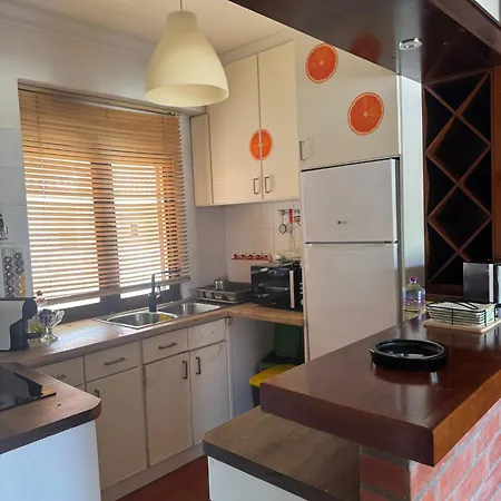A Casa De Apartment