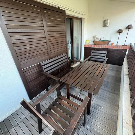 A Casa De Apartment *