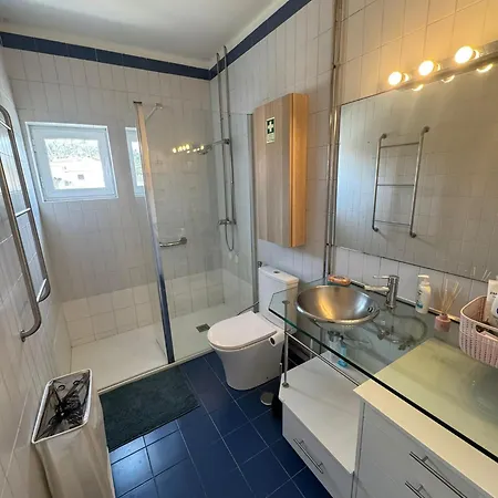 Appartement A Casa De *