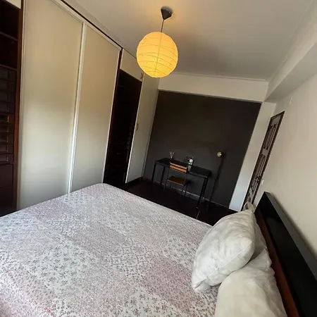 A Casa De Apartment