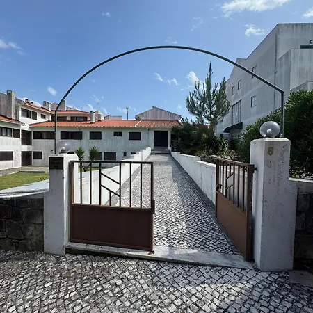 Lägenhet A Casa De