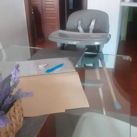 A Casa De
