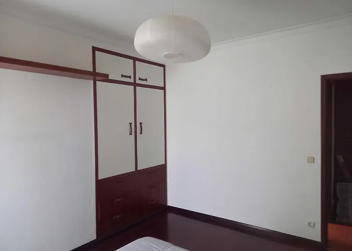 A Casa De Апартаменты *