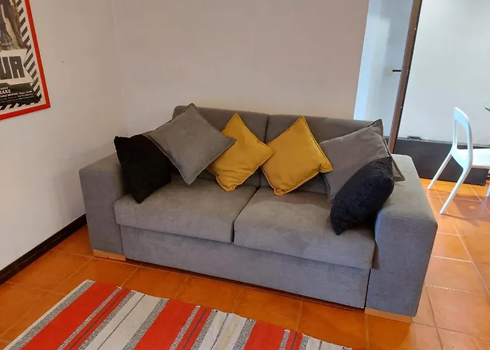 A Casa De
