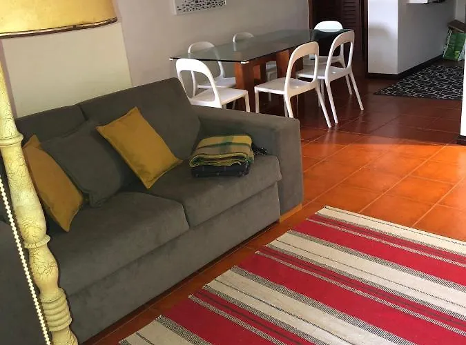 A Casa De Апартаменты