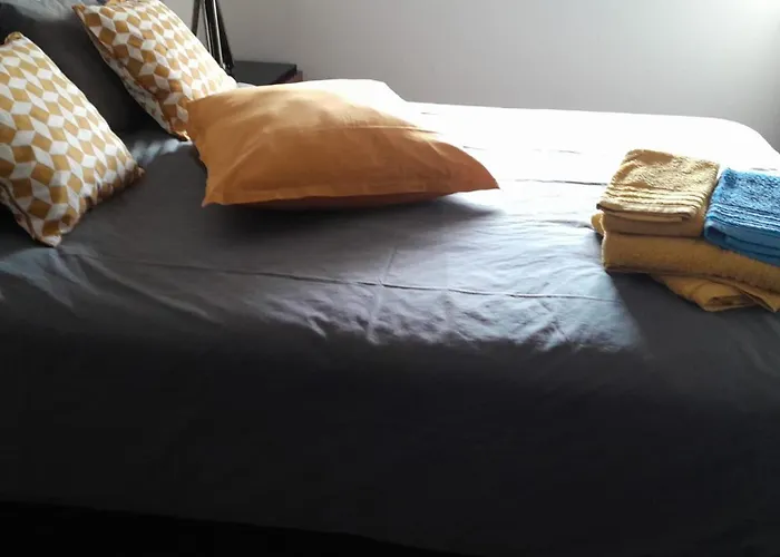 A Casa De