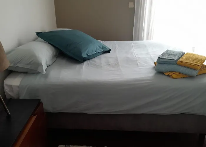 A Casa De Апартаменты *