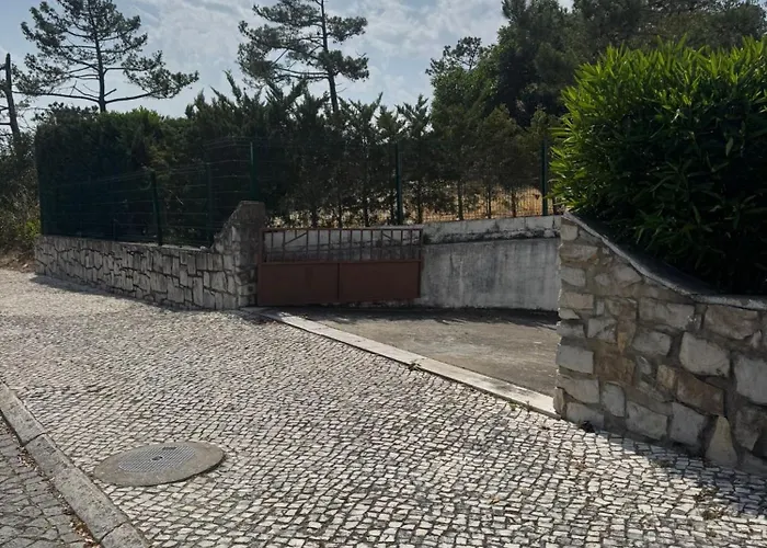 A Casa De 상페드루 지 모엘