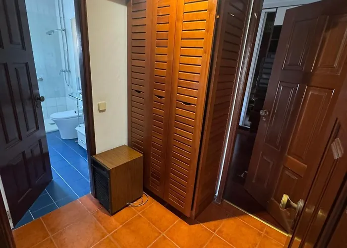 A Casa De