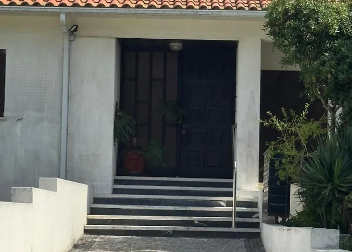 A Casa De 아파트