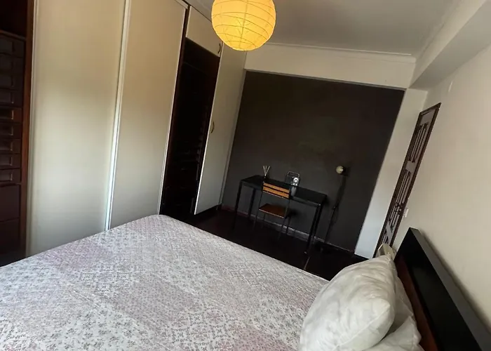 A Casa De Апартаменты