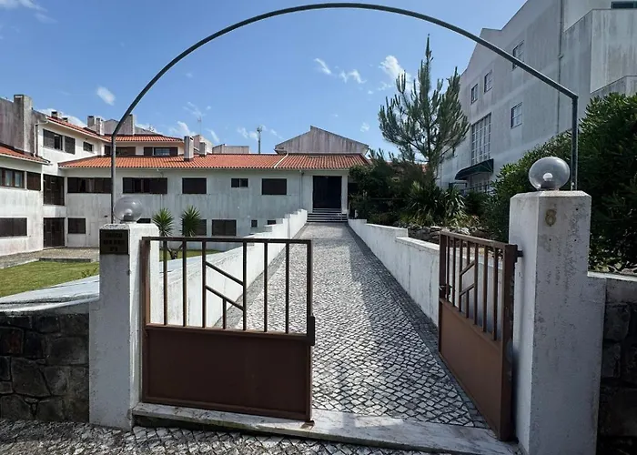 Апартаменты A Casa De